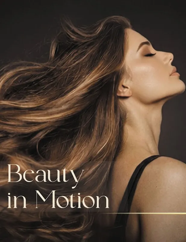 Elegantia Luxury Salon & Academy – Best Unisex Salon & Makeup Academy in Rajouri Garden, Delhi