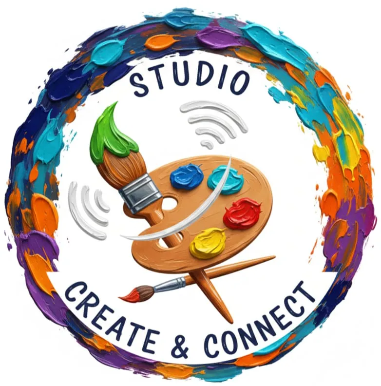 Studio Create and Connect