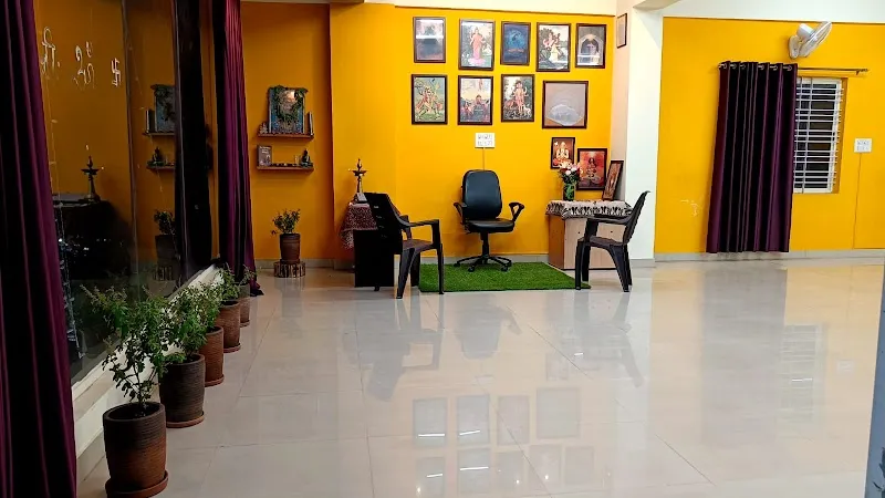 Guru Paduka Yoga