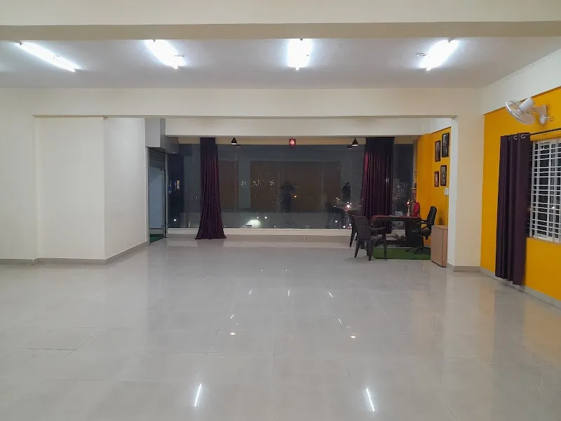Guru Paduka Yoga