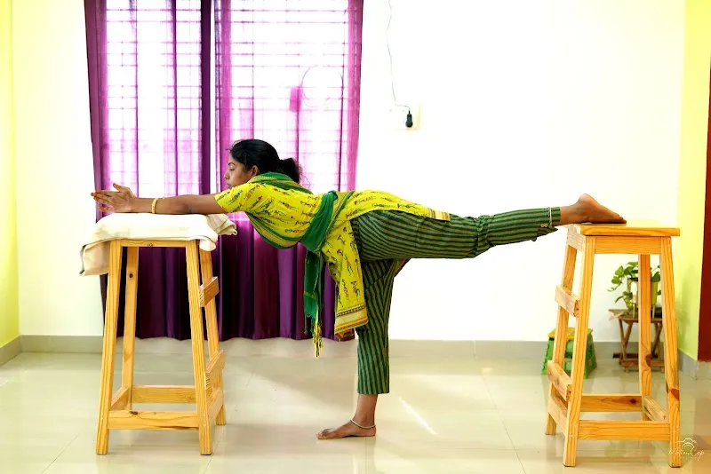 Guru Paduka Yoga