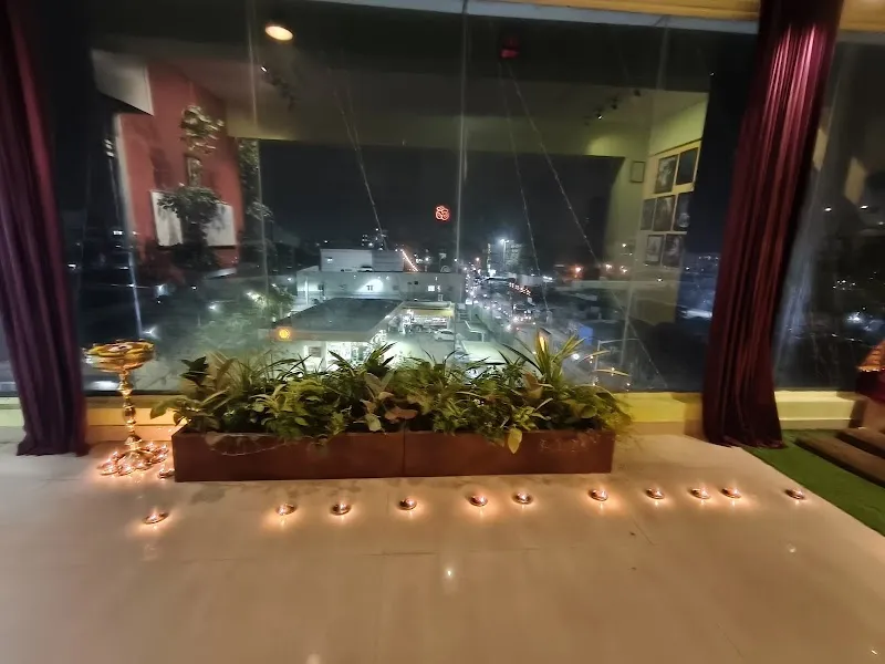 Guru Paduka Yoga
