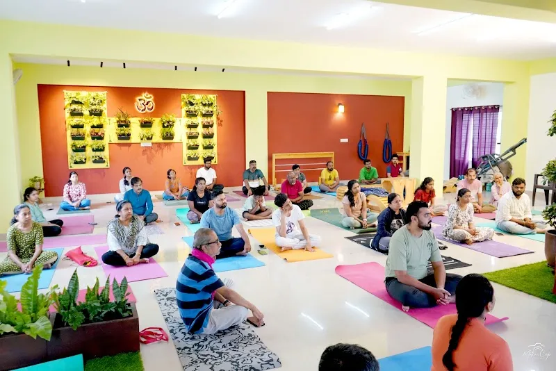 Guru Paduka Yoga