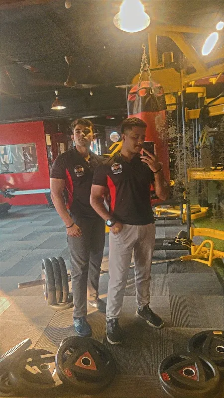 H2O Fitness Pro