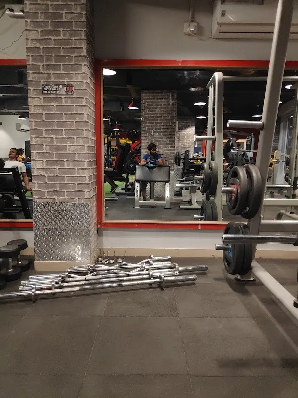 H2O Fitness Pro