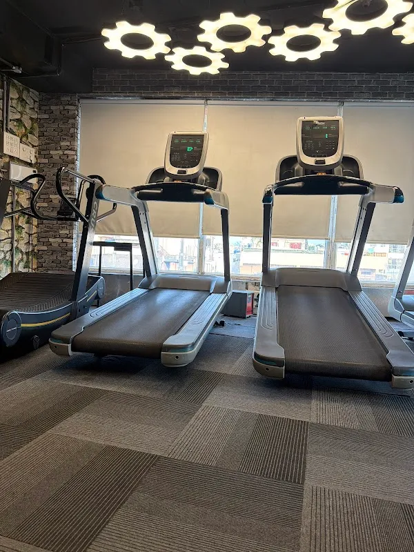 H2O Fitness Pro