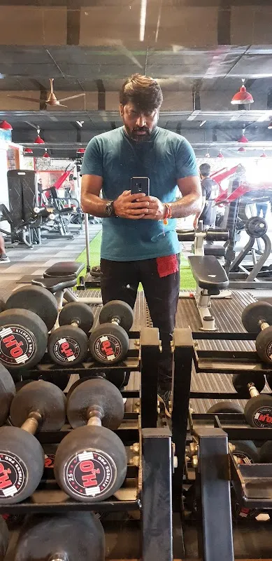 H2O Fitness Pro