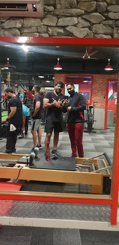H2O Fitness Pro