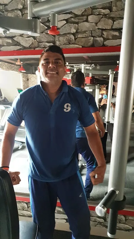 H2O Fitness Pro