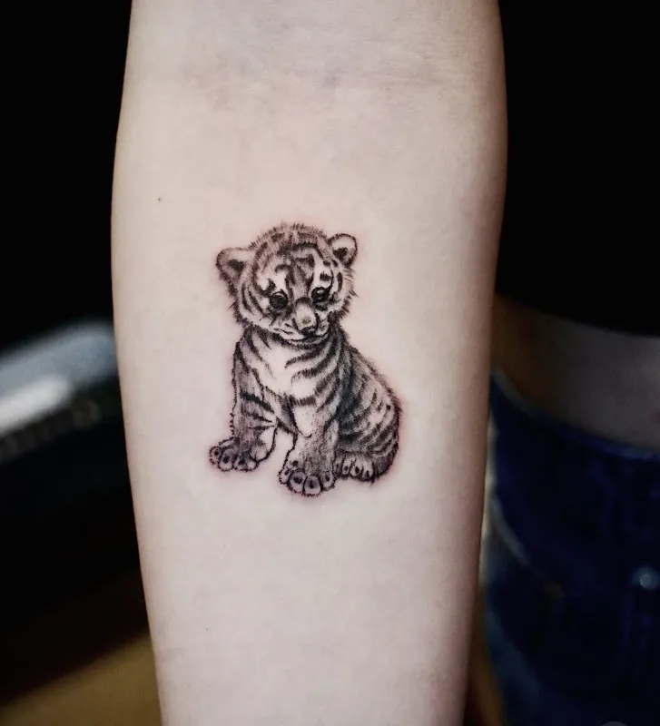 Beyond ink studio