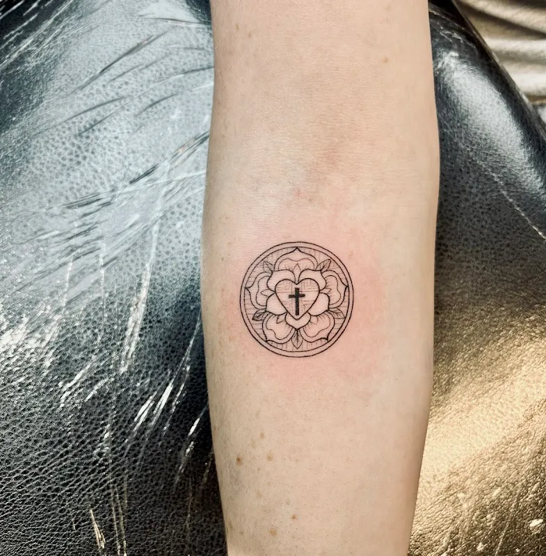 Beyond ink studio