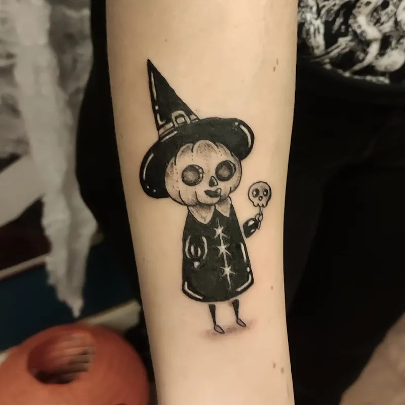 Beyond ink studio