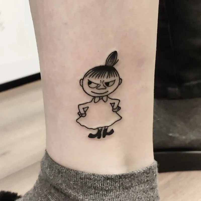 Beyond ink studio
