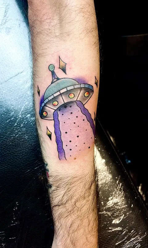 Beyond ink studio