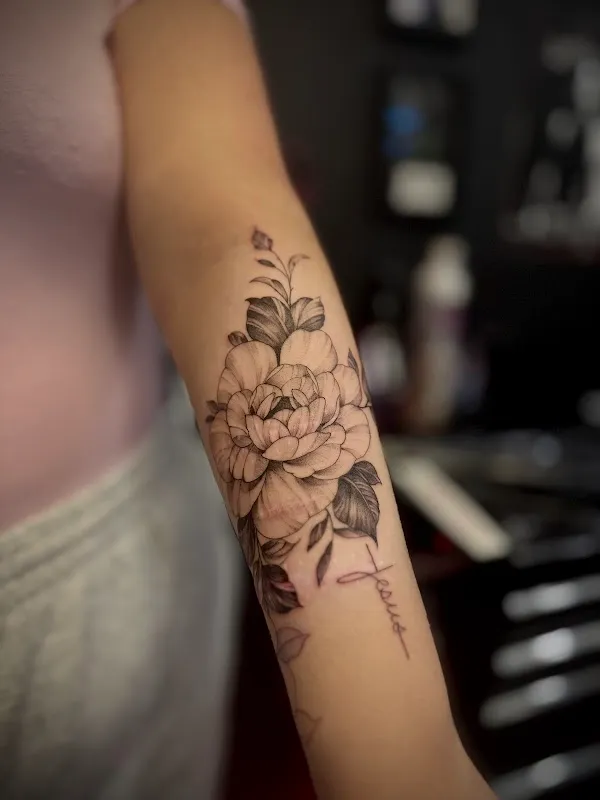 Beyond ink studio