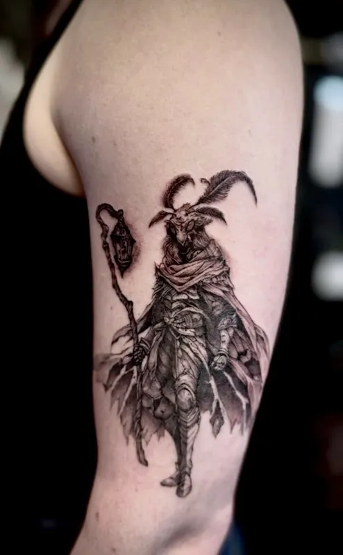 Beyond ink studio