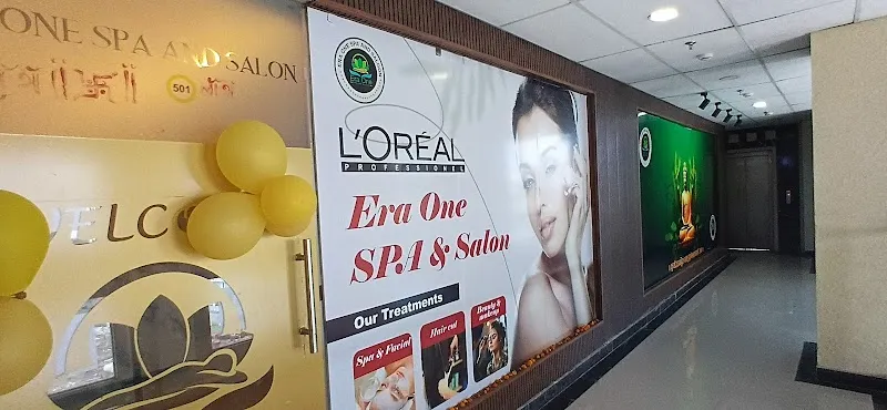 Era One Spa and Salon