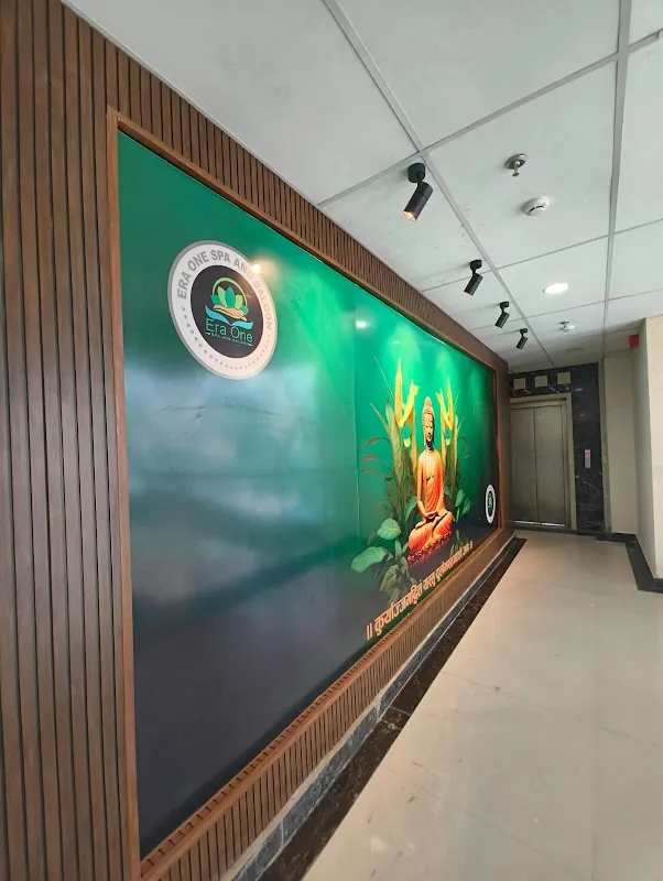 Era One Spa and Salon