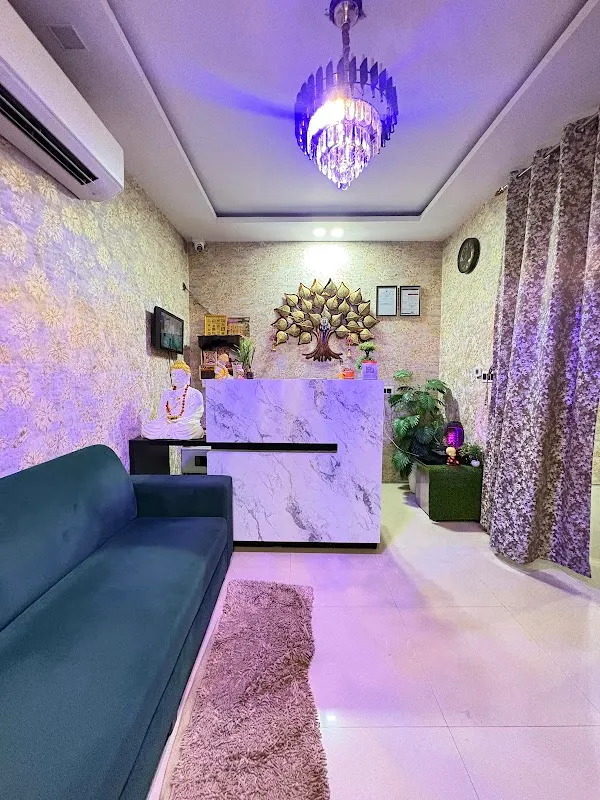 Era One Spa and Salon