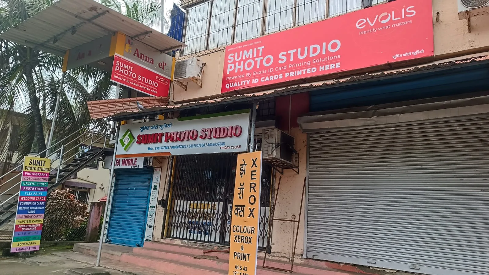 Sumit Photo Studio