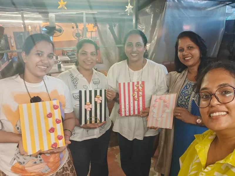 Artscape DIY workshop