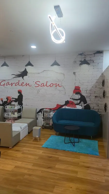 Garden Beauty Salon