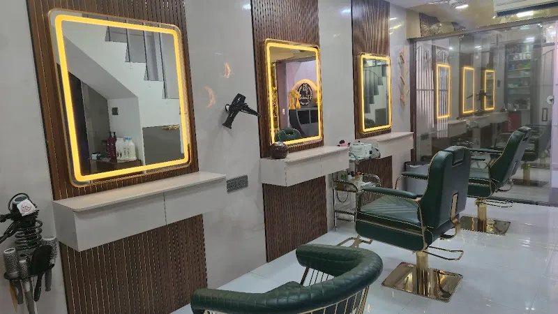Garden Beauty Salon