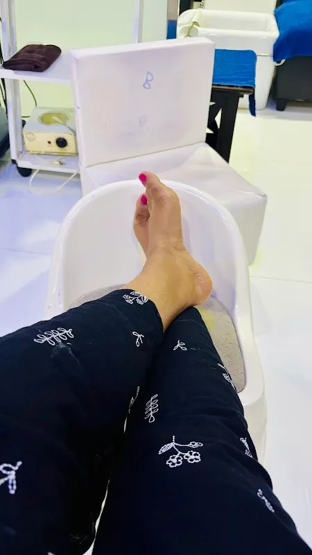 Garden Beauty Salon