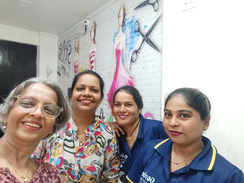 Garden Beauty Salon