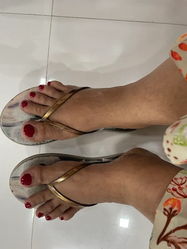 Garden Beauty Salon