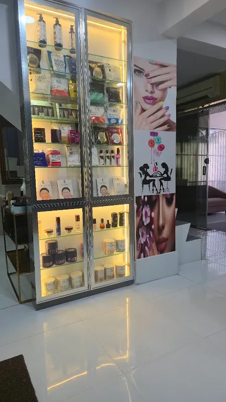Garden Beauty Salon