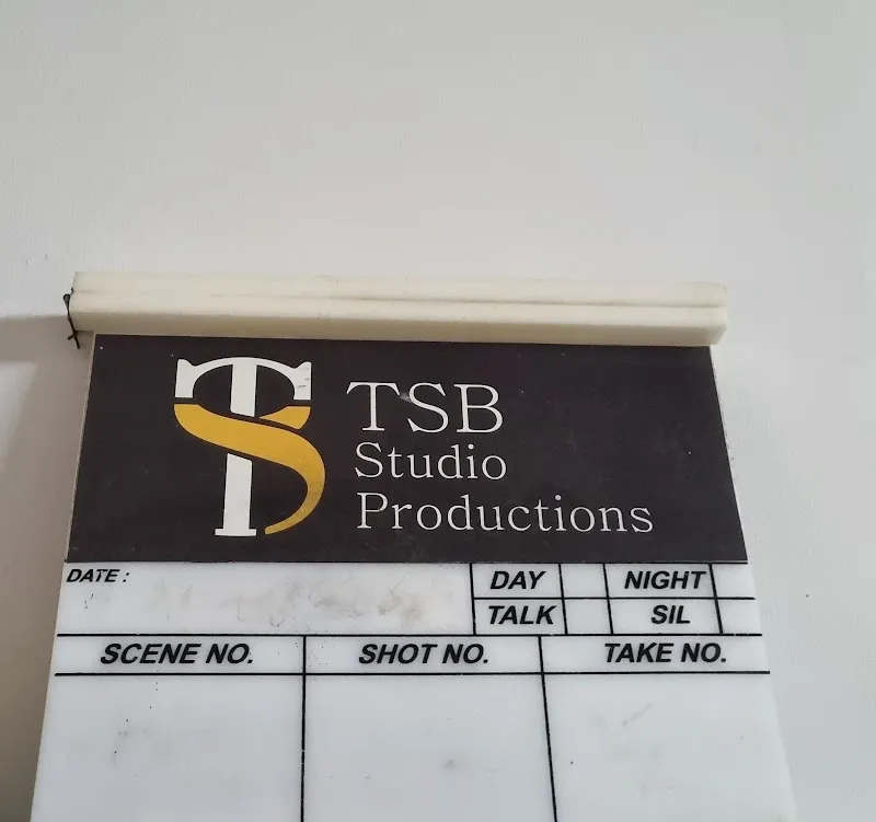 TSB Studio