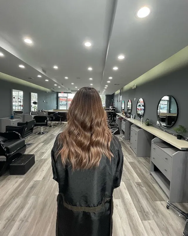 M·ET HAIR SALON