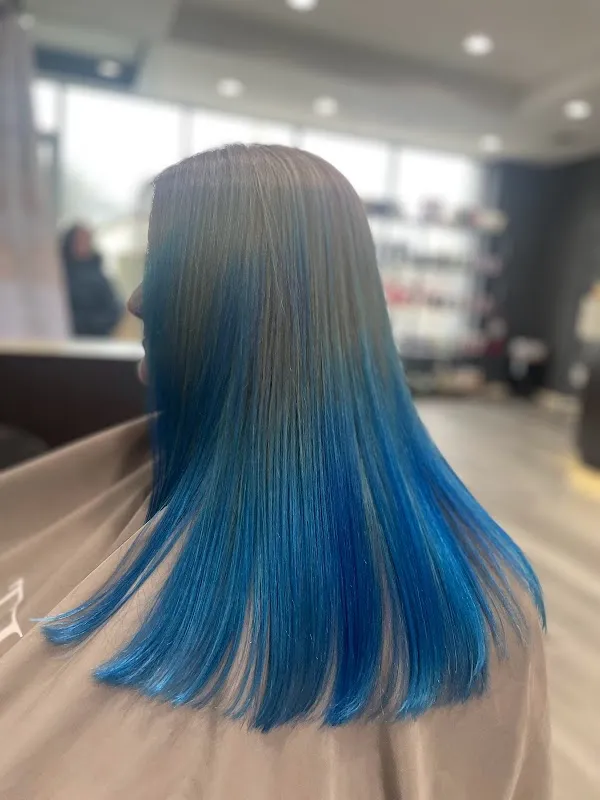 M·ET HAIR SALON