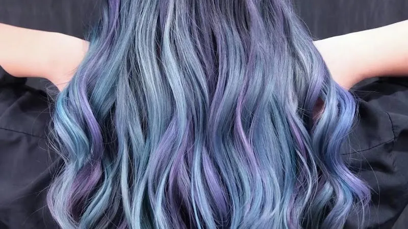 M·ET HAIR SALON