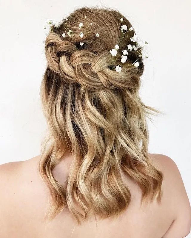 M·ET HAIR SALON