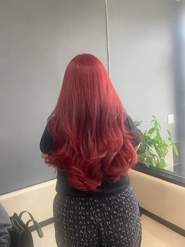 M·ET HAIR SALON