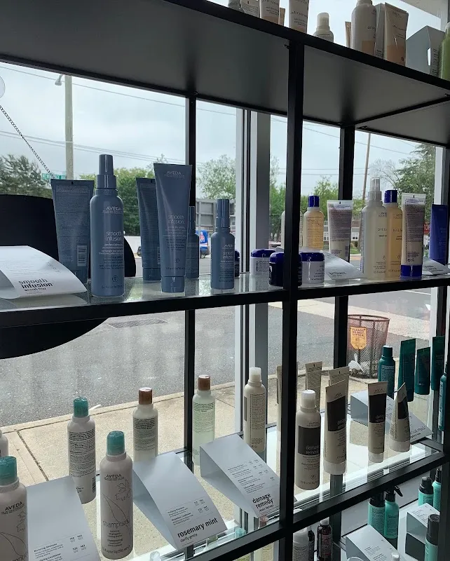 M·ET HAIR SALON