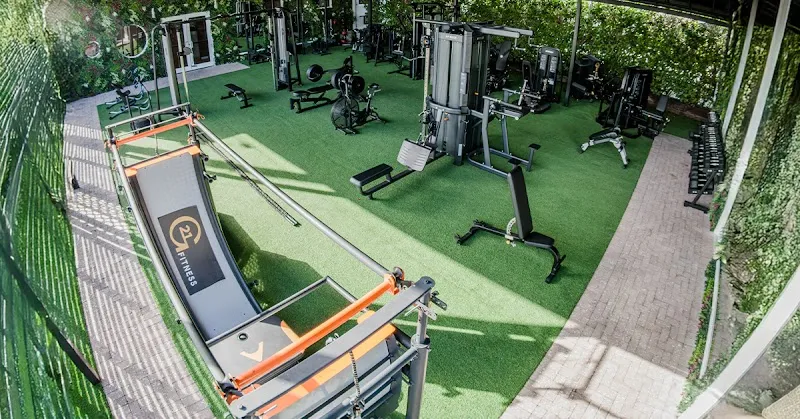 G21 Fitness