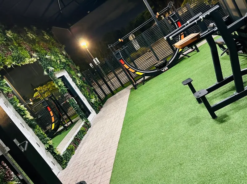 G21 Fitness