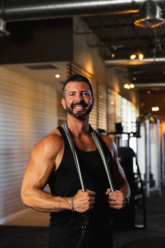 G21 Fitness