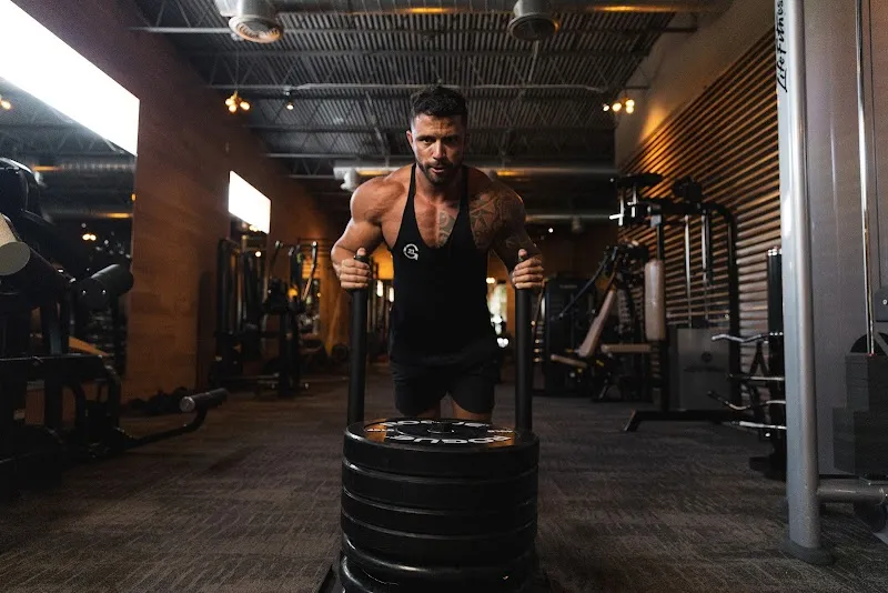 G21 Fitness