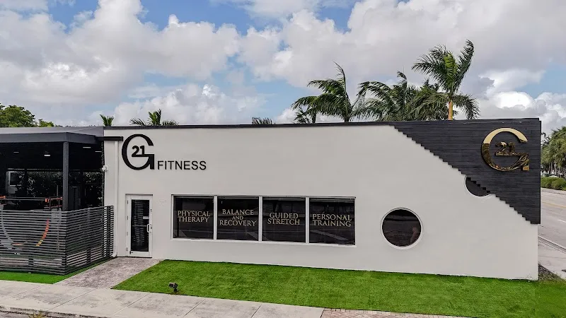 G21 Fitness