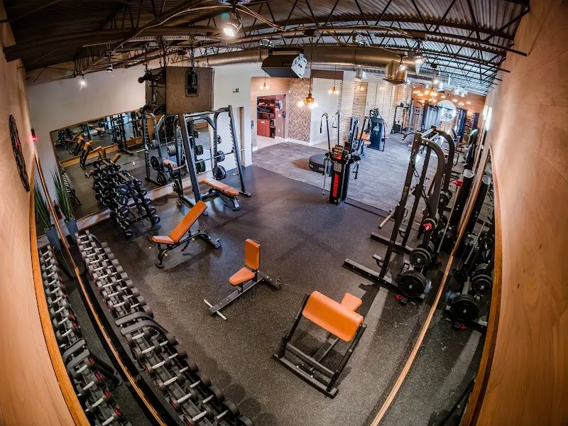 G21 Fitness