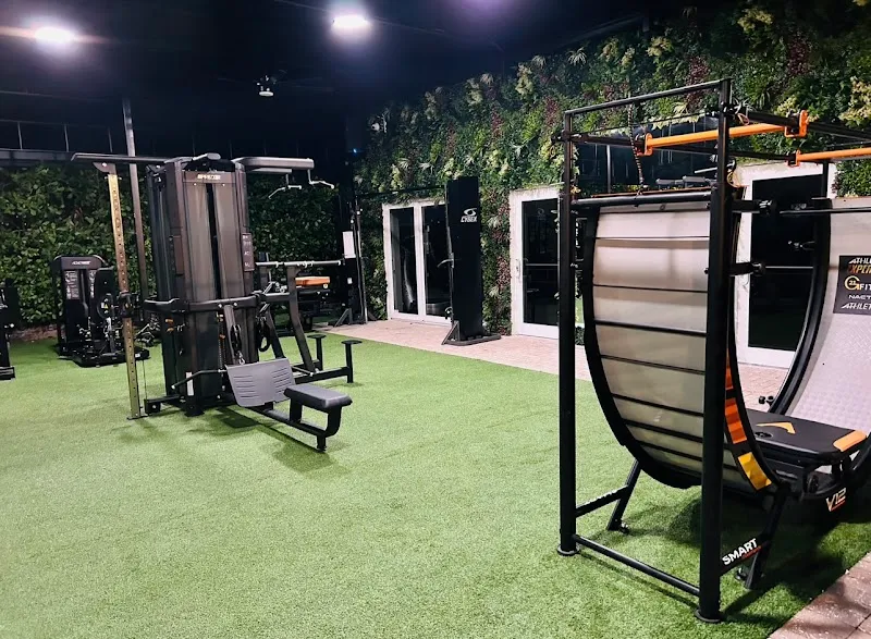 G21 Fitness