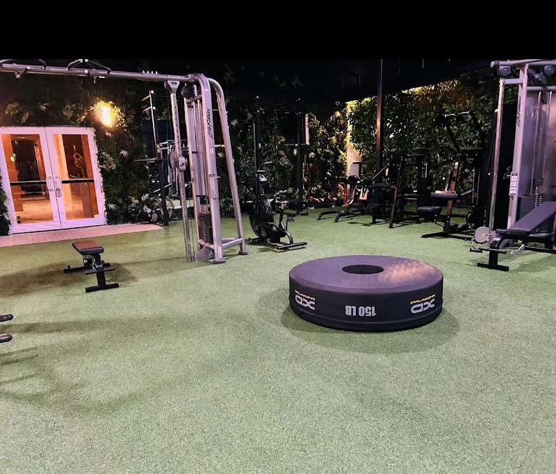 G21 Fitness