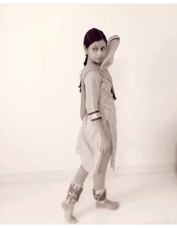 Manisha's Dance Studio