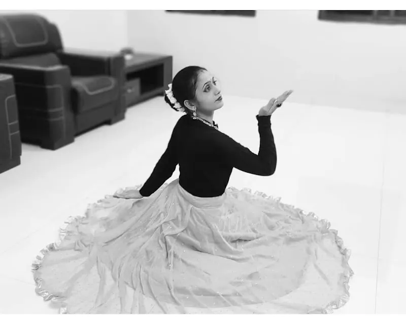 Manisha's Dance Studio