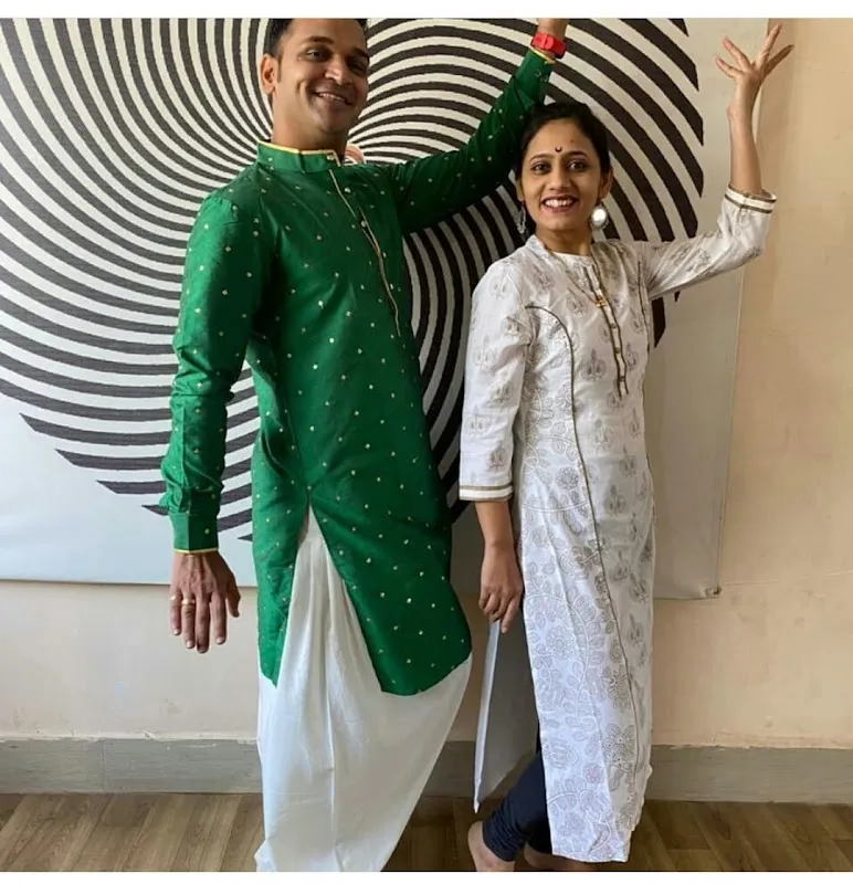 Manisha's Dance Studio