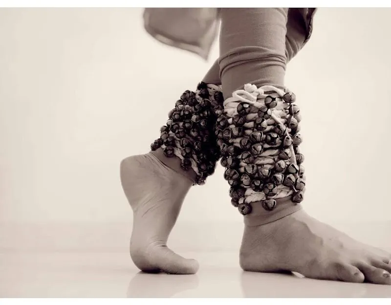 Manisha's Dance Studio